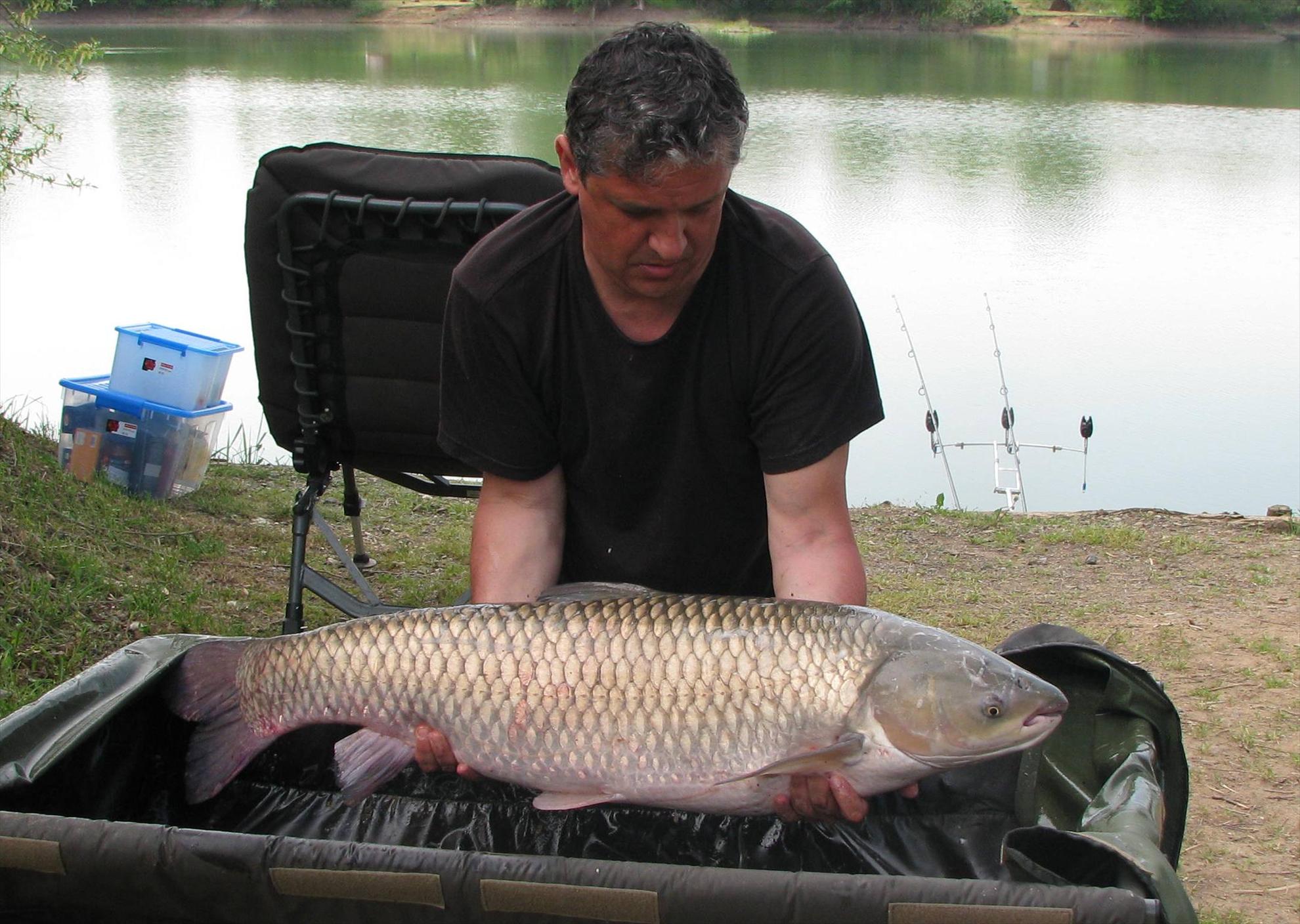 Balkan lake 22.04 - 28.04.2013  - img5644.JPG